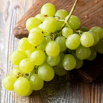 Hrozny jsou bez pecek