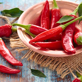 Sladká paprika