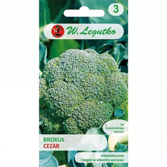 Brokolice Cezar obrázek 5