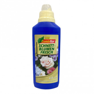 Hnojivo květinové na řez