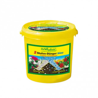 Hnojivo na květináčové rostliny