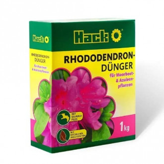 Hnojivo na rododendrony obrázek 6
