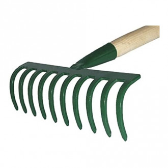 Hrábě s 10 hroty obrázek 5