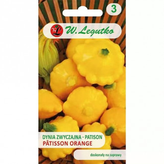 Patizon Orange obrázek 3