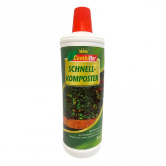 Přísada na rychlé kompostování obrázek 6