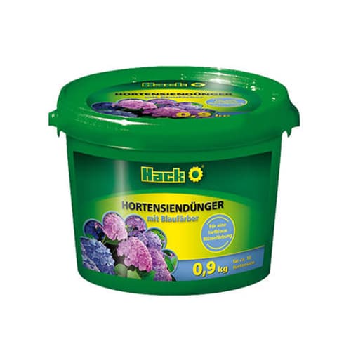 Hnojivo na hortenzie obrázek 1 artikel 96919