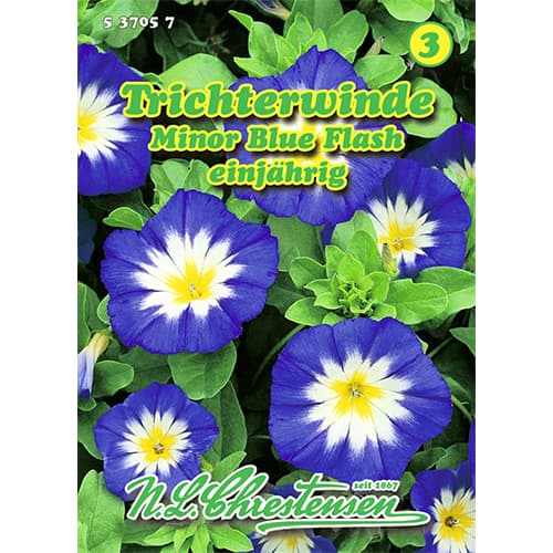 Svlačec tříbarevný Blue Flash obrázek 1 artikel 96411