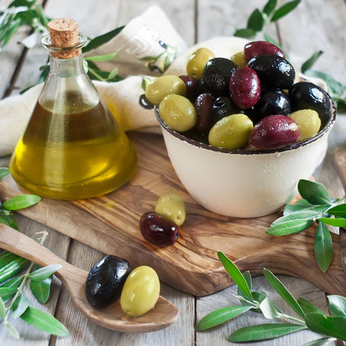 Olivovník Prodromoy, С2 obrázek 2 artikel 7963