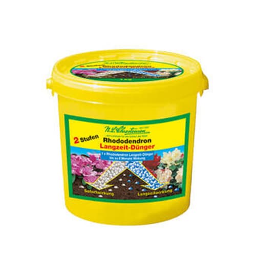Hnojivo pomalu se uvolňující na rododendrony obrázek 1 artikel 96921