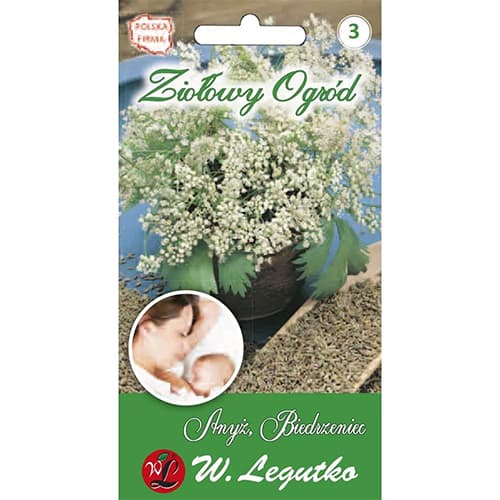 Bedrník anýz obrázek 1 artikel 69664