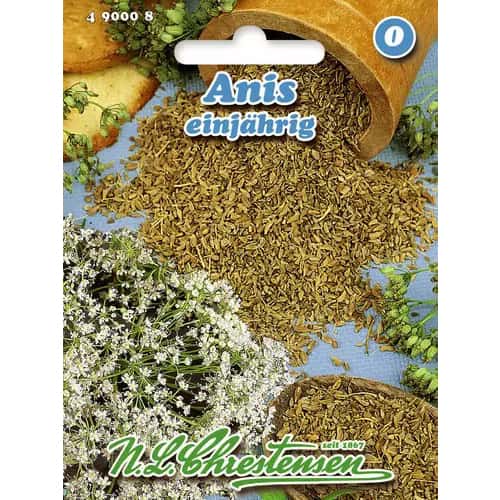 Bedrník Anýz obrázek 1 artikel 96462