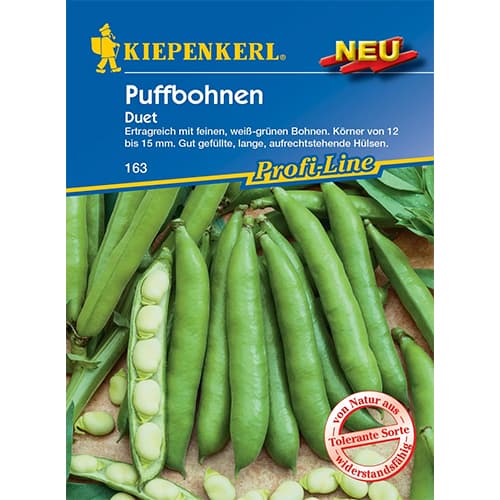 Bob obecný Duet obrázek 1 artikel 87793