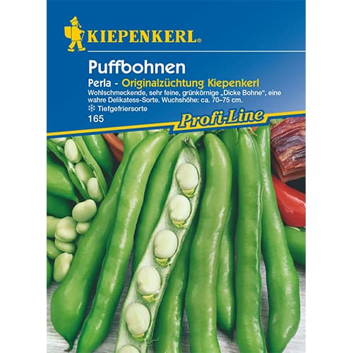 Bob obecný Perla obrázek 1 artikel 87289