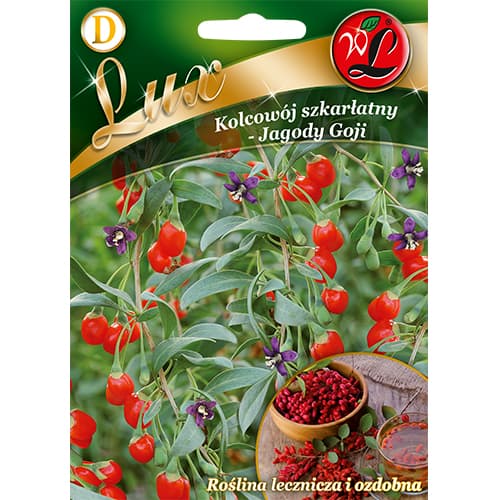 Bobule goji obrázek 1 artikel 96786