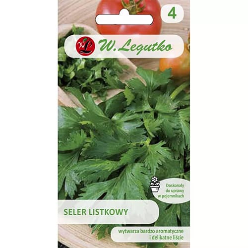 Celer listový Green cutting obrázek 1 artikel 69544