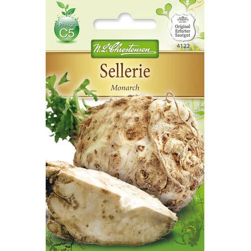 Celer Monarch obrázek 1 artikel 78752