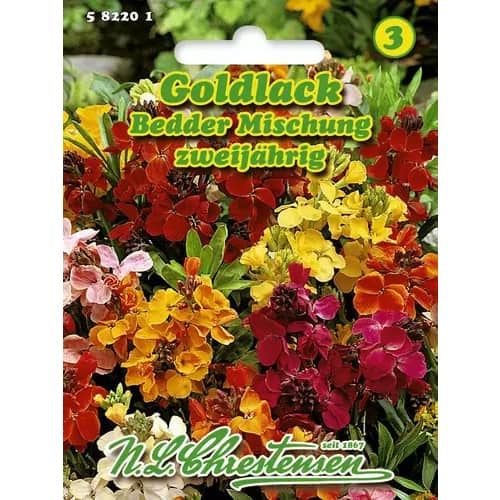 Chejr vonný, směs obrázek 1 artikel 96410