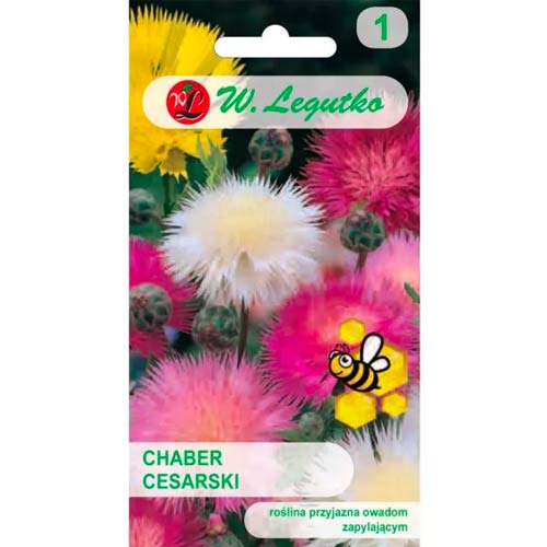 Chrpa císařská, směs obrázek 1 artikel 78538