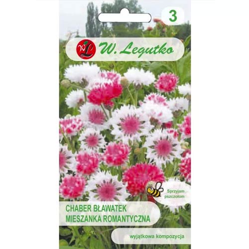 Chrpa nebeská Classic Romantic obrázek 1 artikel 69574