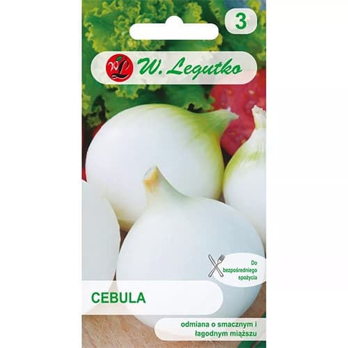 Cibule Agostana obrázek 1 artikel 69454