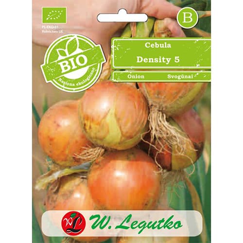 Cibule Density 5 obrázek 1 artikel 96826