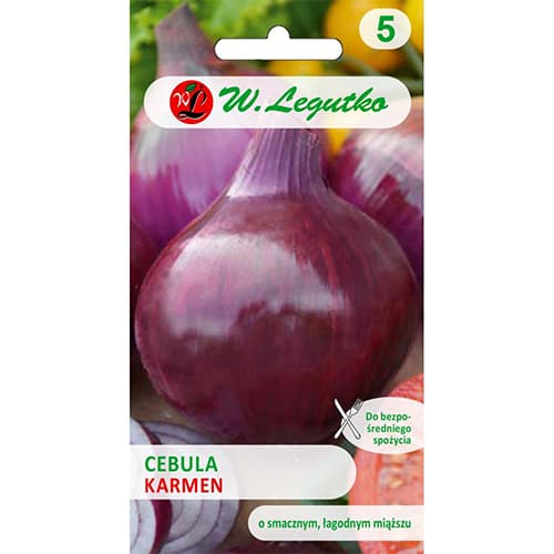 Cibule Karmen obrázek 1 artikel 69456