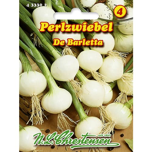 Cibule perlová De Barletta obrázek 1 artikel 86077