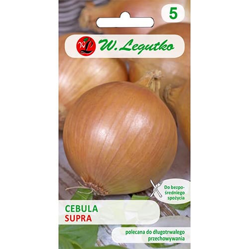 Cibule Supra artikel fotografie 1 Cibule Supra obrázek 1 artikel 96815