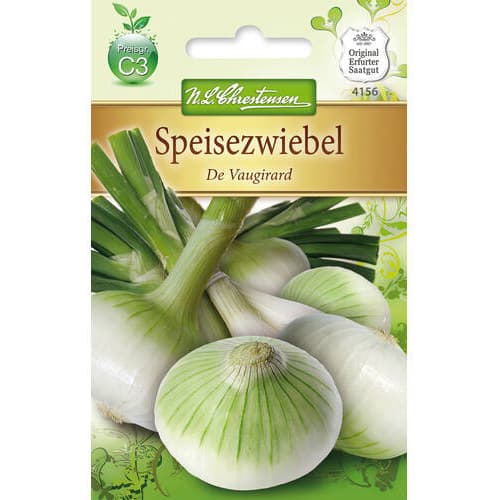 Cibule Vaugirard obrázek 1 artikel 78759