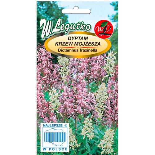 Diptam Bush Moses, směs obrázek 1 artikel 50092