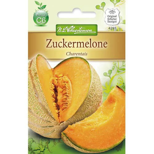 Dýně Charentais artikel fotografie 1 Dýně Charentais obrázek 1 artikel 78799