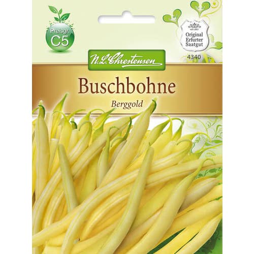 Fazol Berggold obrázek 1 artikel 78815