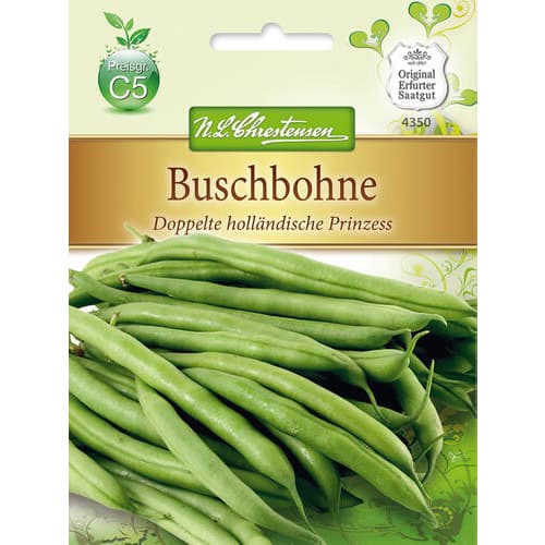 Fazol Doppelte Hollandische Prinzess obrázek 1 artikel 78817