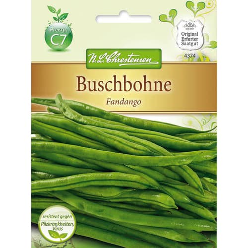 Fazol Fandango obrázek 1 artikel 78826