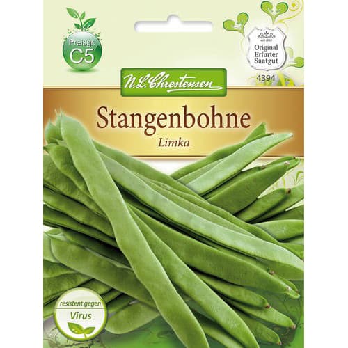 Fazol Limka obrázek 1 artikel 78834