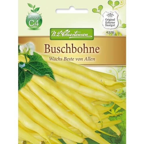 Fazol Wachs Beste von Allen obrázek 1 artikel 78827