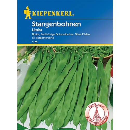 Fazole Limka obrázek 1 artikel 96680