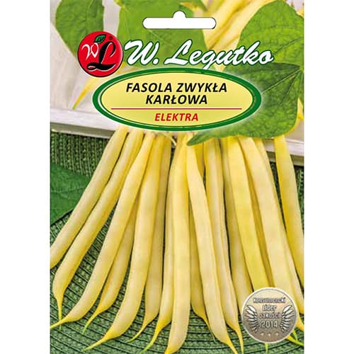 Fazole šarlatová Elektra obrázek 1 artikel 86866