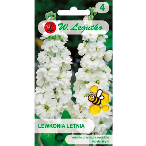 Fiala šedivá Excelsior bílá obrázek 1 artikel 87078