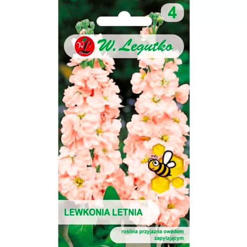 Fiala šedivá Excelsior lososově artikel fotografie 1 Fiala šedivá Excelsior lososově obrázek 1 artikel 87081