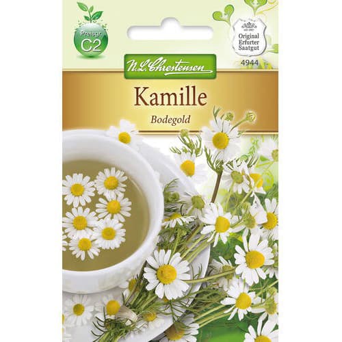 Heřmánek Bodegold obrázek 1 artikel 78853