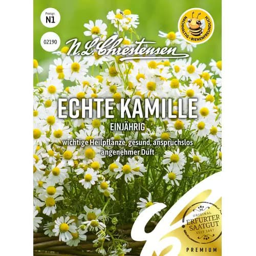 Heřmánek obrázek 1 artikel 96508