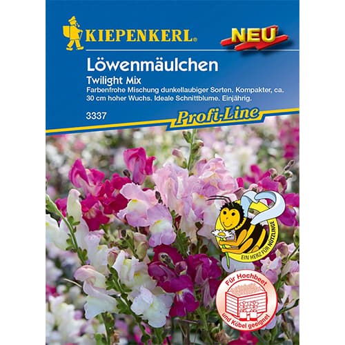 Hledík Twilight, směs obrázek 1 artikel 87753