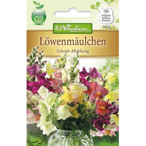 Hledík větší, směs obrázek 1 artikel 78888