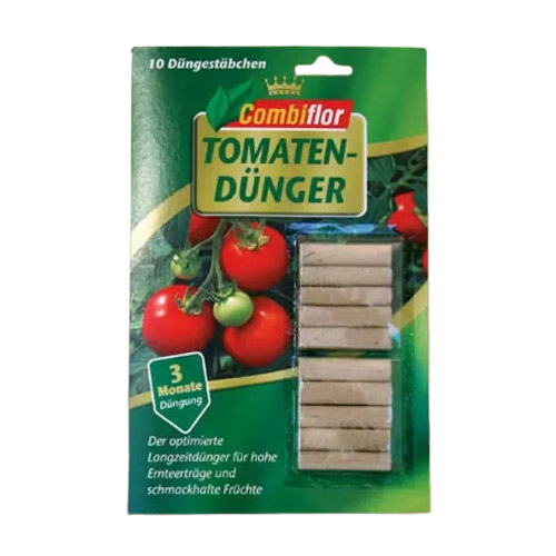 Hnojivé tyčinky na rajčata obrázek 1 artikel 96950