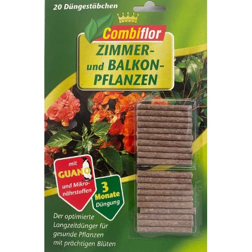 Hnojivé tyčinky organické obrázek 1 artikel 96951