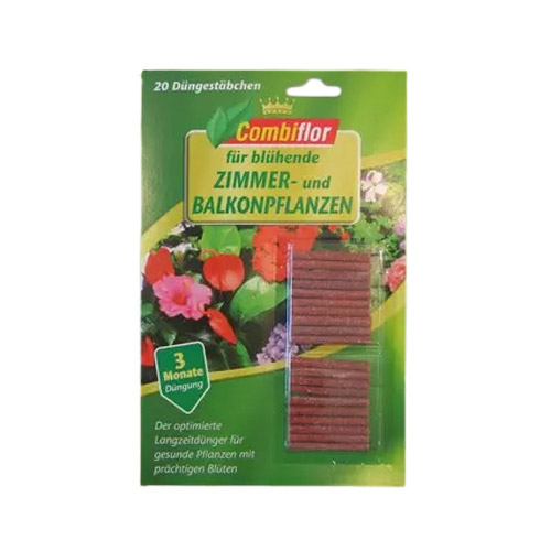 Hnojivé tyčinky na pokojové a balkónové rostliny obrázek 1 artikel 96946