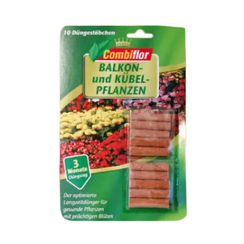 Hnojivé tyčinky na rostliny v květináčích obrázek 1 artikel 96949