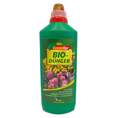 Hnojivo organické na květiny obrázek 1 artikel 96930