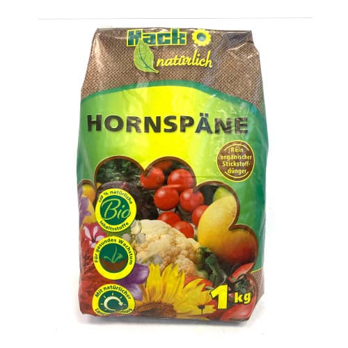 Hnojivo přírodní organické obrázek 1 artikel 96910